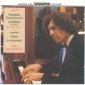 Liszt - Fantasies, Reminiscences & Variations - Bellini - I Puritani, Norma- Endre Hegedus